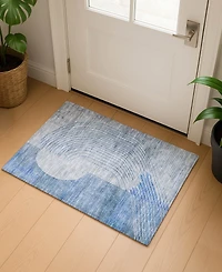 Addison Mayfield AMF2003 1'8"x2'6" Area Rug