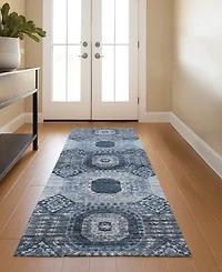 Addison Mayfield AMF1926 2'3"x7'6" Runner