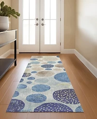 Addison Mayfield AMF1952 2'3"x7'6" Runner