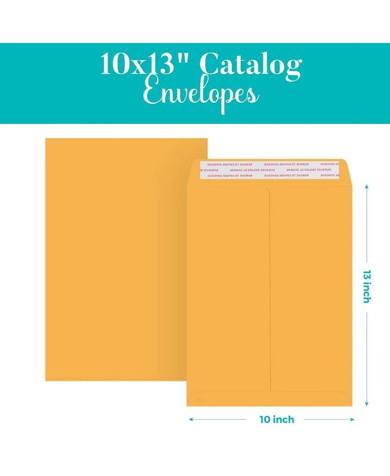 Gnuadz Manilla Envelopes Catalog Self Seal Mailing