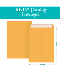 Gnuadz Manilla Envelopes Catalog Self Seal Mailing