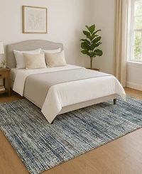 Addison Mayfield AMF1971 3'x5' Area Rug