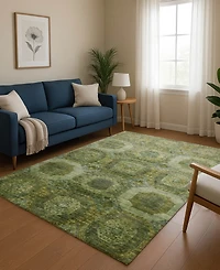 Addison Mayfield AMF1944 5'x7'6" Area Rug