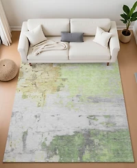 Addison Mayfield AMF1978 5'x7'6" Area Rug