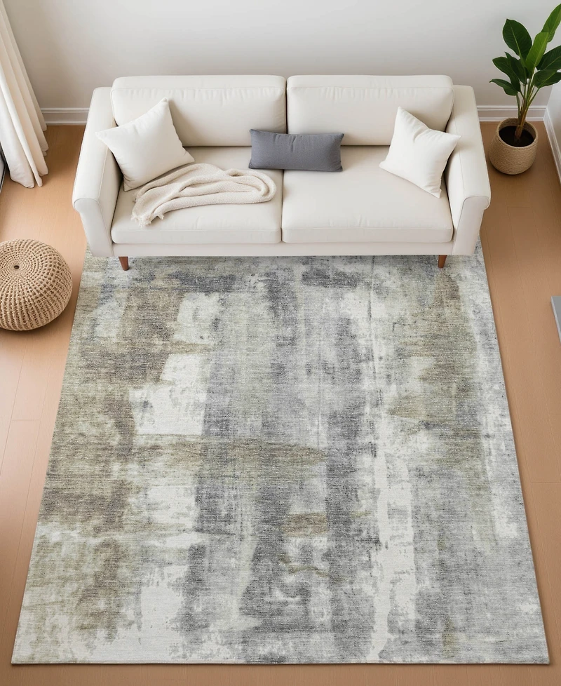 Addison Mayfield AMF1982 5'x7'6" Area Rug