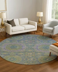 Addison Mayfield AMF1923 8'x8' Round