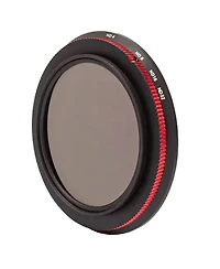 Moment 52mm 1.8-2.7 6-9 Stop Variable Nd Filter