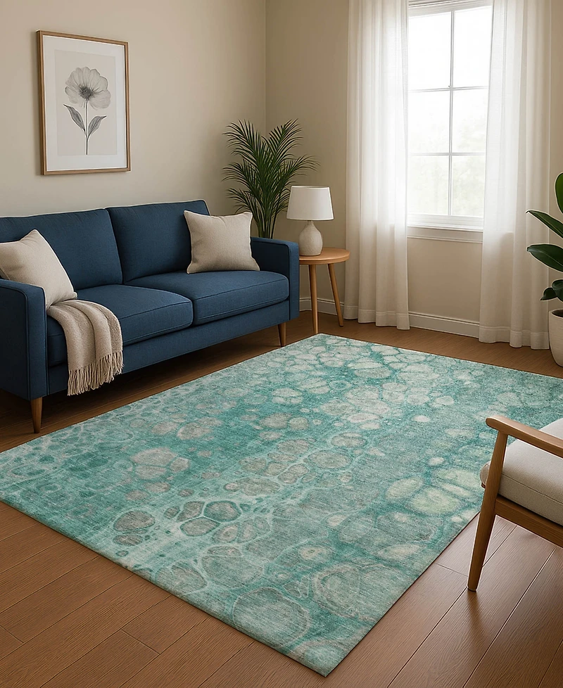 Addison Mayfield AMF1940 8'x10' Area Rug