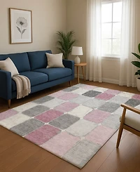 Addison Mayfield AMF1948 8'x10' Area Rug