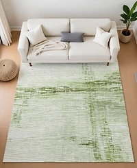 Addison Mayfield AMF1981 8'x10' Area Rug