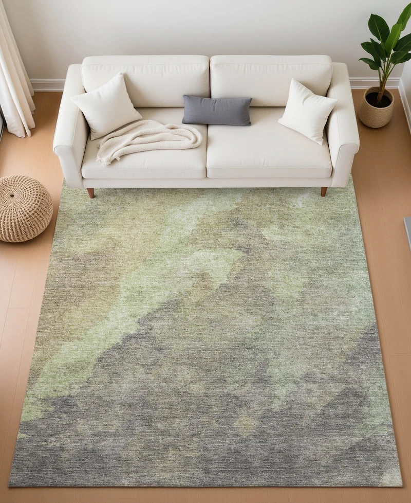 Addison Mayfield AMF1983 8'x10' Area Rug