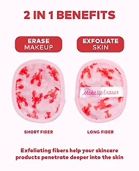 MakeUp Eraser Dockside 7-Days Makeup Wipe Set