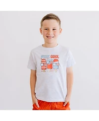 Sweet Wink Baby Boys Stay Cool Short Sleeve T-Shirt
