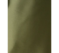 Adrianna Papell Women's Embellished One-Shoulder Sleeveless Ballgown