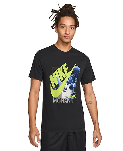 Nike Men's Basketball T-Shirt