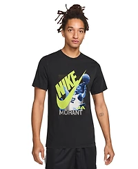 Nike Men's Basketball T-Shirt