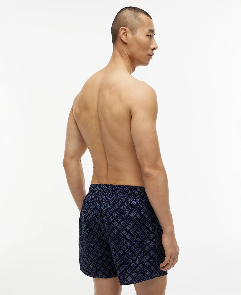 Tommy Hilfiger Men's Cotton Classics Boxers, 3-Pack