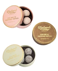 Charbonnel et Walker Mini Truffle Gift Set