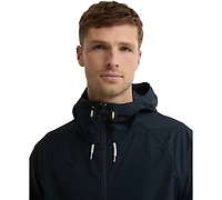 Barbour Men's Stoneport Regular-Fit Hooded Jacket