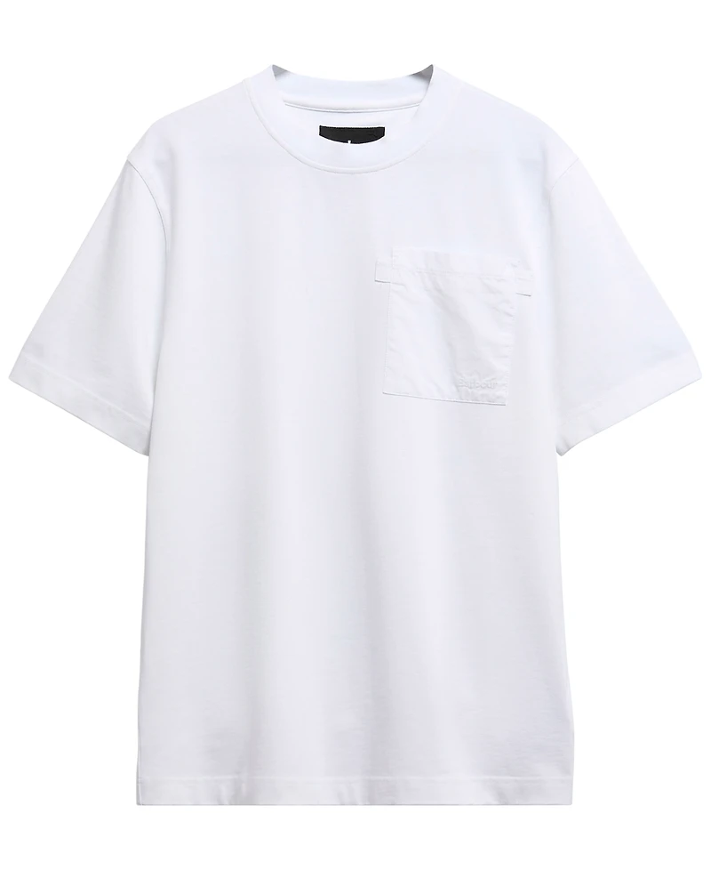 Barbour Men's Ivergill Relaxed-Fit T-Shirt