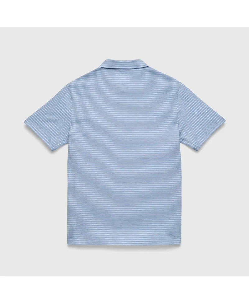 Surfside Supply Co. Men's Michael Stripe Polo