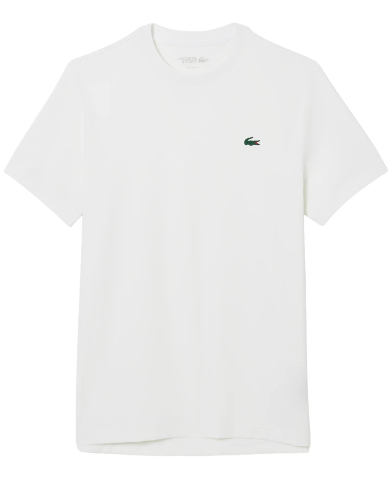Lacoste Men's Crewneck T-Shirt