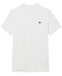 Lacoste Men's Crewneck T-Shirt