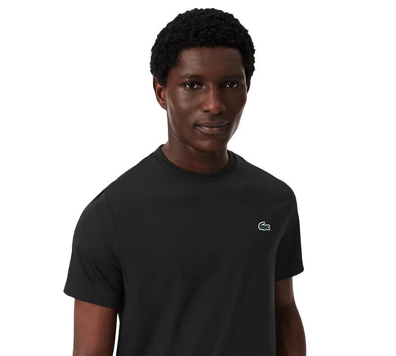 Lacoste Men's Crewneck T-Shirt
