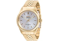 Invicta Men's Specialty Quartz Chronograph Dial Watch