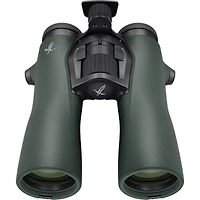 Swarovski Optik 7x21 Cl Curio Waterproof Roof Prism Compact Binoculars with 7.7 Degree Angle of View