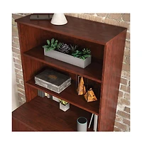 Sauder Affirm Commercial Office Hutch