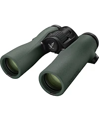 Swarovski Optik 10x32 Nl Pure Waterproof Roof Prism Binoculars with 7.5 Degree Angle of View