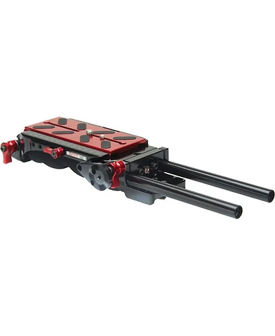 Zacuto Vct Pro Baseplate for All Cameras