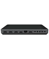 YoloLiv YoloBox Pro All-In-One Multi-Cam Live Streaming Device with Encoder, Switcher, Recorder, Monitor & Audio Mixer