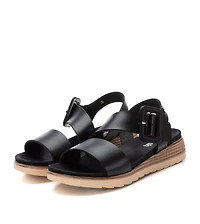 Women's Small Wedge Sandals Refresh By Xti
