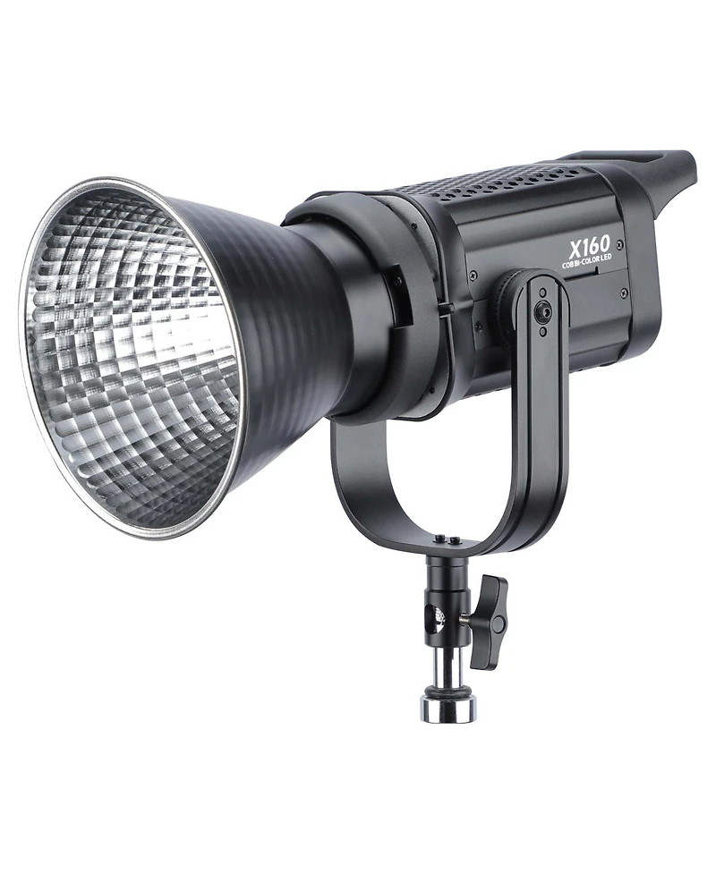 Phottix X160 Cob Bi-Color Led Light