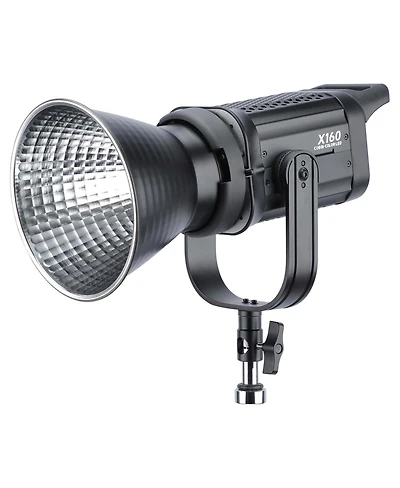 Phottix X160 Cob Bi-Color Led Light