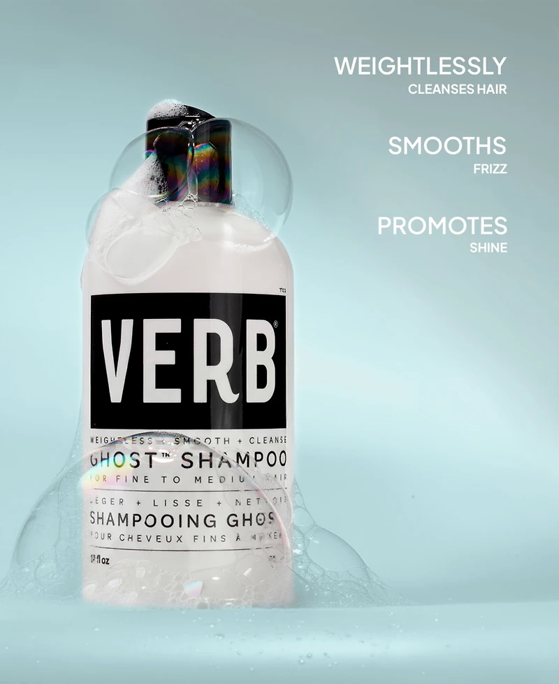 Verb Ghost Shampoo