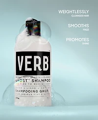 Verb Ghost Shampoo