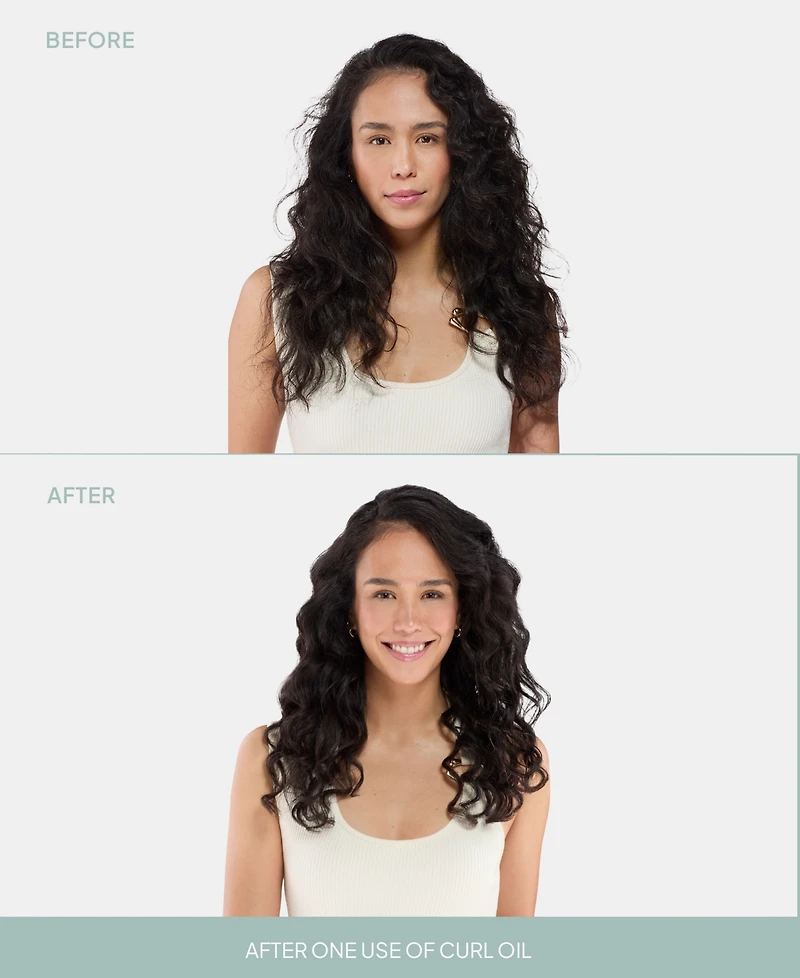 Verb Multi-Use Curl Oil, 3 oz.