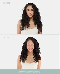 Verb Multi-Use Curl Oil, 3 oz.