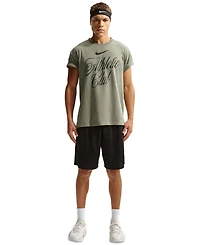 Nike Men's Training Shorts
