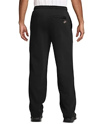 Nike Men's Straight-Leg Pants