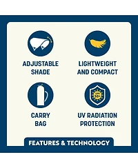 Gci Outdoor Sunshade Accessory