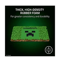 Razer Gigantus V2 Minecraft Edition Cloth Gaming Mouse Pad
