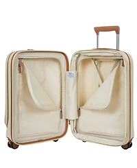 Bric's Taormina Carry-On Expandable Spinner