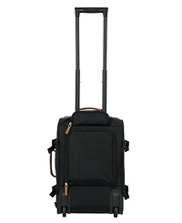 Bric's X-Travel 19" Trolley Backpack