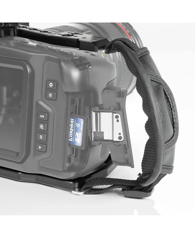 Shape Handheld Cage for Blackmagic Pocket Cinema Camera 4K