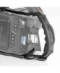 Shape Handheld Cage for Blackmagic Pocket Cinema Camera 4K