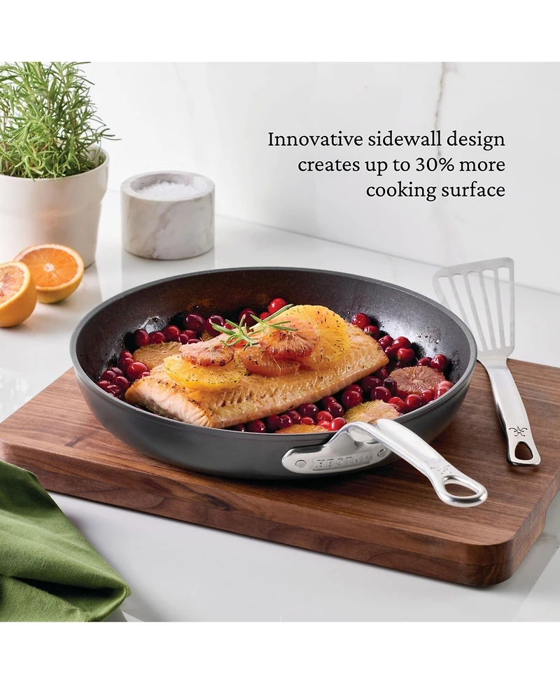 Hestan Titum Fusion Nonstick 10-Pc. Cookware Set